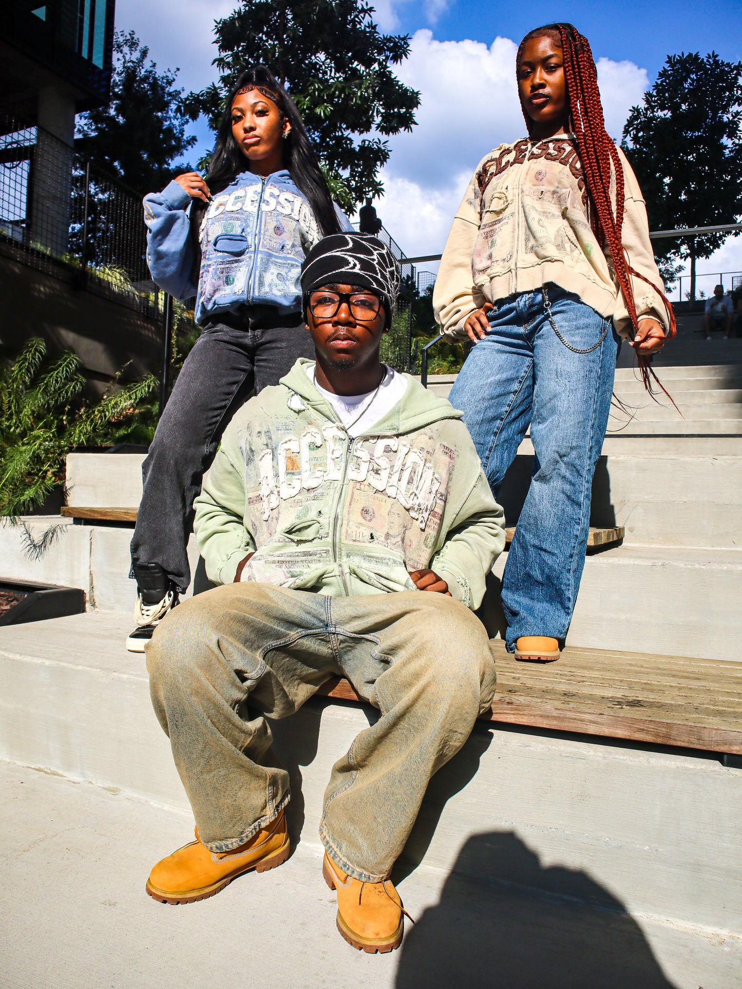 Currency of Dreams “Green”