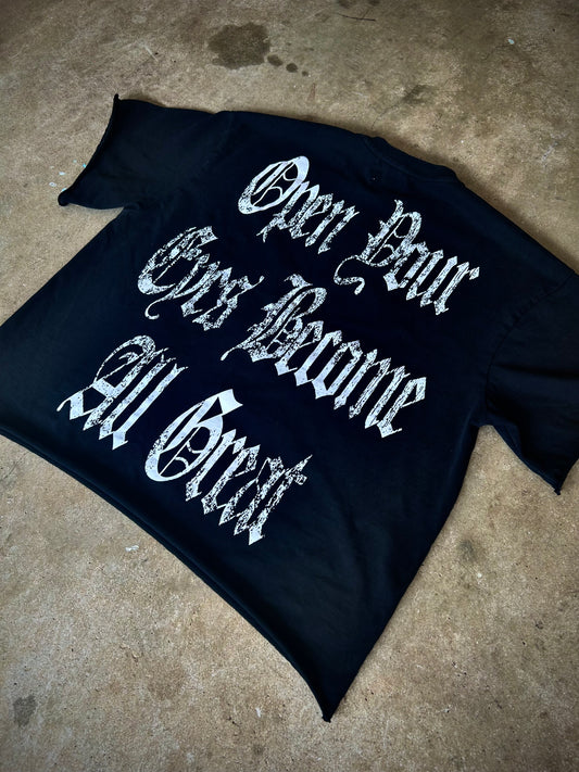 "Trust in Your Vision"