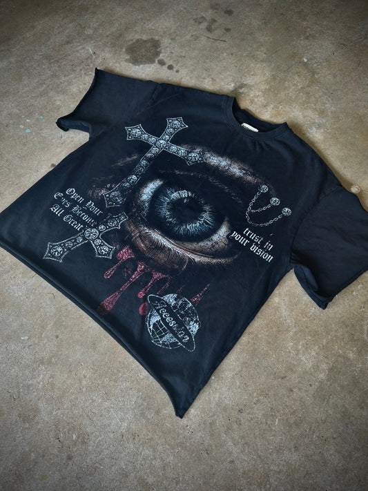 "Trust in Your Vision"