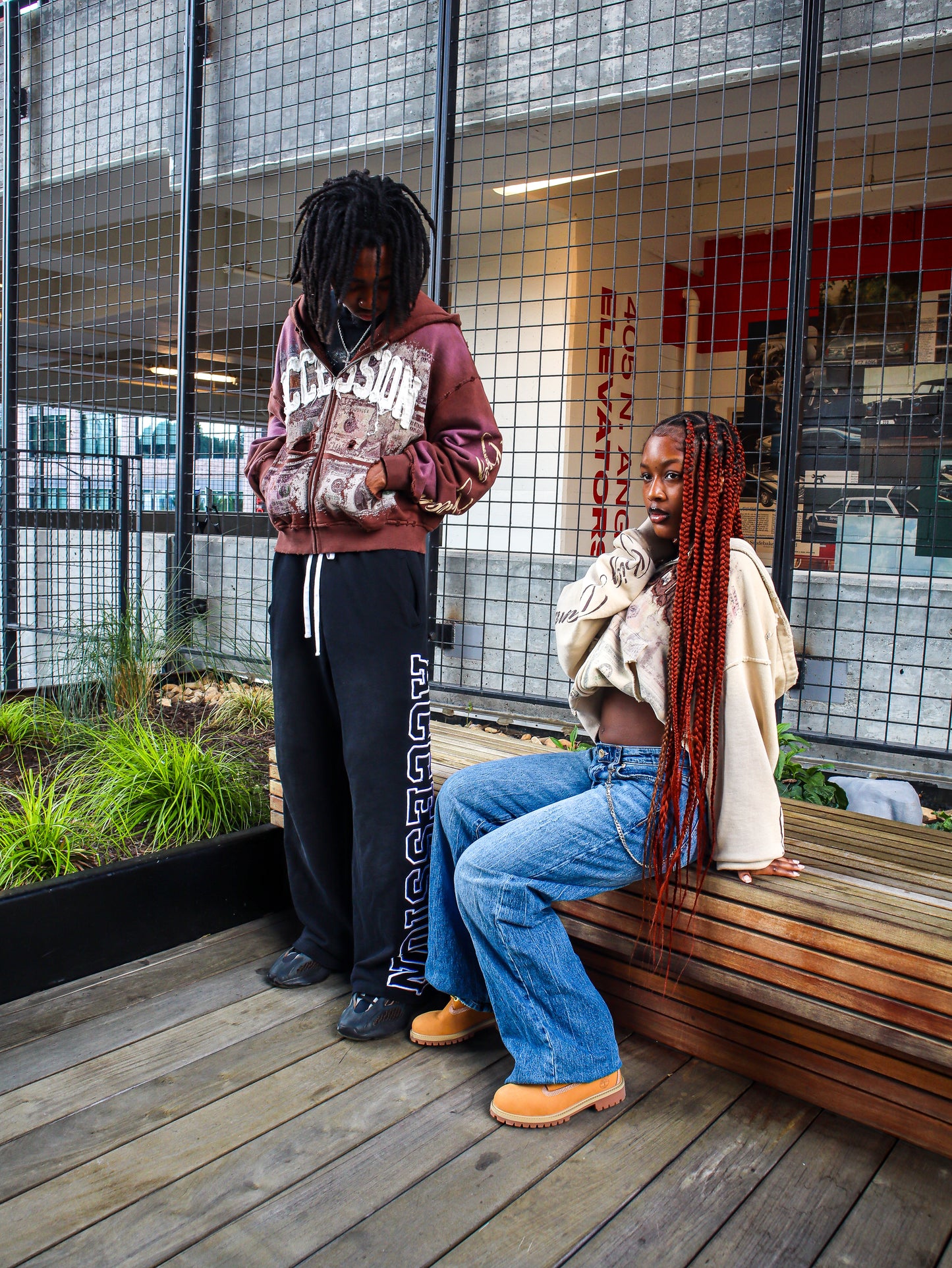 Currency of Dreams “Brown”