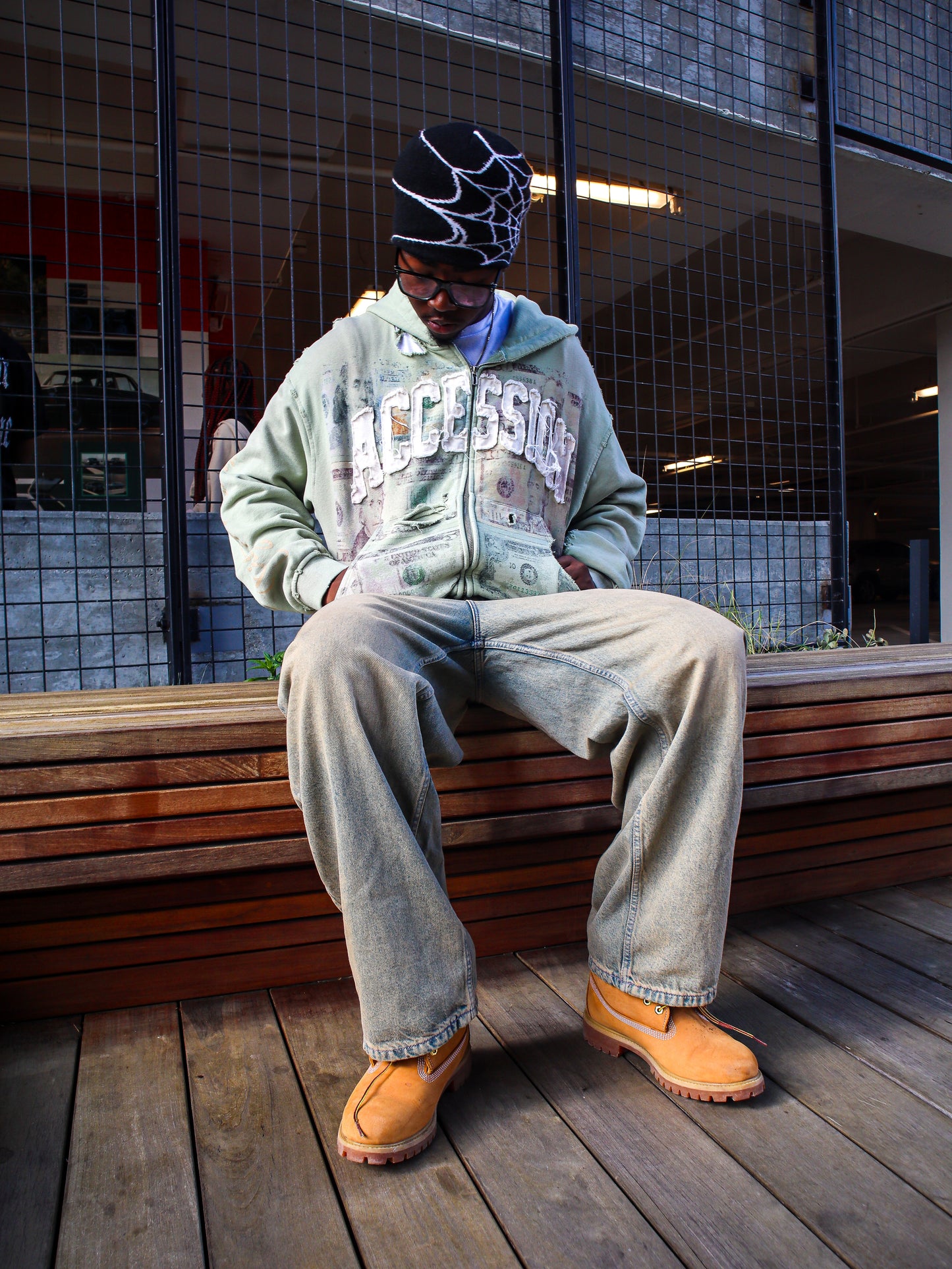 Currency of Dreams “Green”