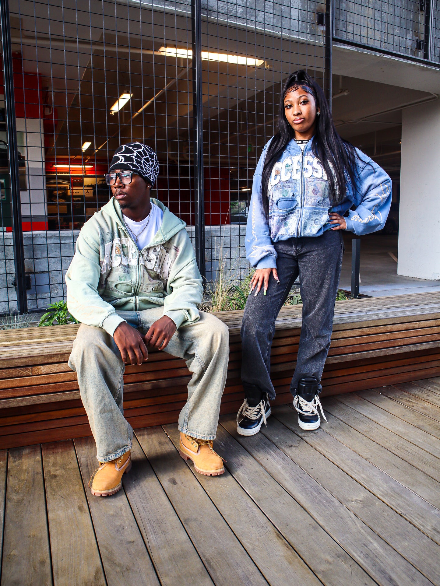 Currency of Dreams “Blue”