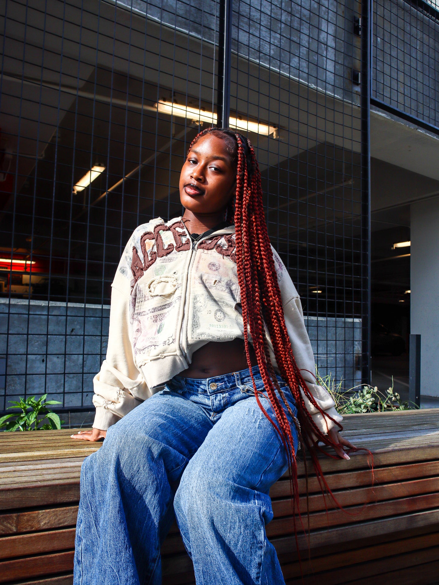 Currency of Dreams “Tan”